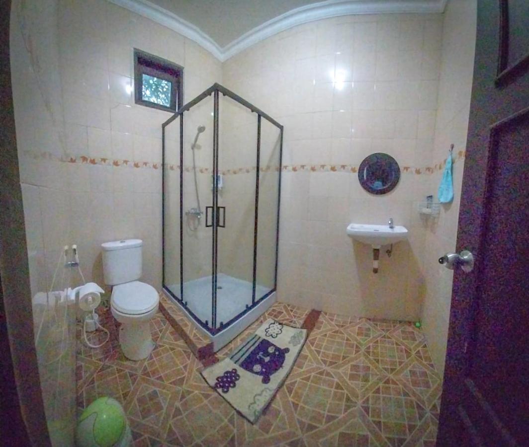 Gated 3Br Residence - 10 Mins From Malioboro ยอกยาการ์ตา ภายนอก รูปภาพ